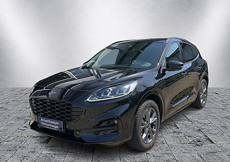 Ford Kuga ST-Line X 2,5 l Duratec PHEV 225 PS