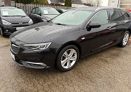 Opel Insignia B Sports Tourer Business Innovation 4x4