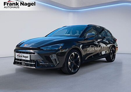 Cupra Leon Sportstourer 1.5 eTSI 7-Gang-DSG