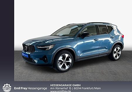 Volvo XC 40 XC40 B3 Plus-Dark DKG PilotAssist BLIS 19'' Navi