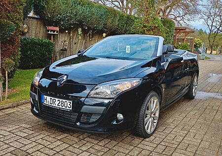 Renault Megane Coupé-Cabriolet dCi 130 S/S Luxe Luxe