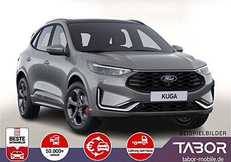Ford Kuga 2.5 FHEV 183 AWD ST-Line X HUD Pano AHK ACC