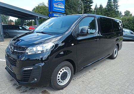 Opel Vivaro 1.5 D Kombi L3* 9-Si./Navi/PDC/Privacy/BT