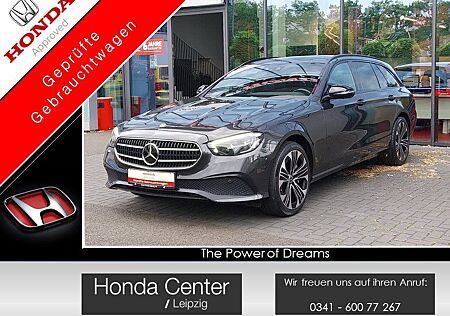 Mercedes-Benz E 300 E -Klasse T-Mod. de 4Matic Avantgard