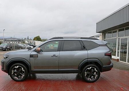 Dacia Bigster TCe 140 Extreme
