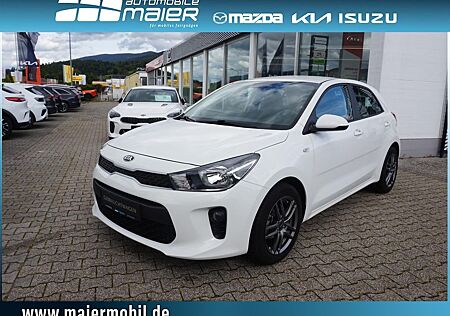 Kia Rio 1.2 Dream Team *SHZ*