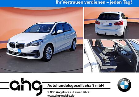 BMW 2er 220i Active Tourer Steptronic DCT Advantage AHK