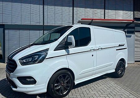 Ford Transit Custom 290 L1 2,0 TDCI Autom. Sport