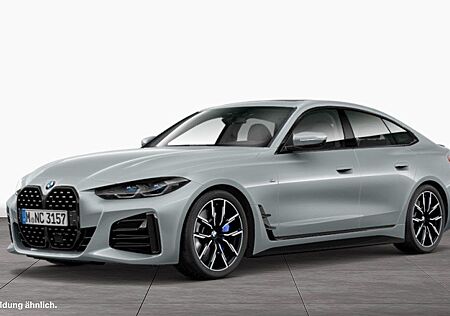BMW 420d Gran Coupé M Sport Harman/K Laser Kamera