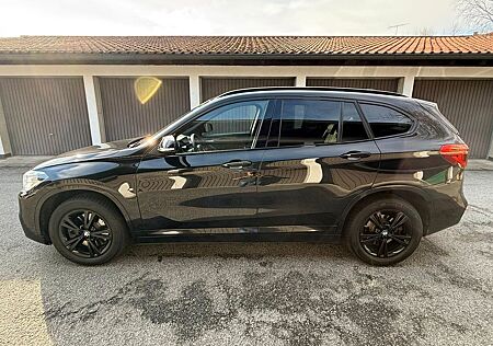 BMW X1 xDrive 25 d M Sport H&K Alcantara 1Hand
