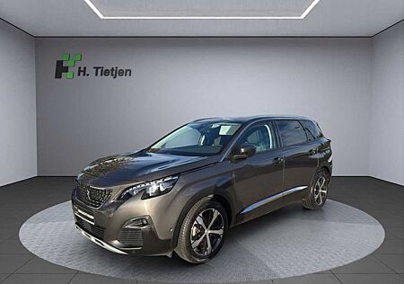 Peugeot 5008 Diesel BlueHDi 180 EAT8 Allure AHK