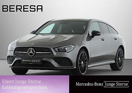 Mercedes-Benz CLA 250 Shooting Brake CLA 250 e SB