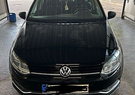 VW Polo Volkswagen 1.0 44kW BMT SOUND SOUND