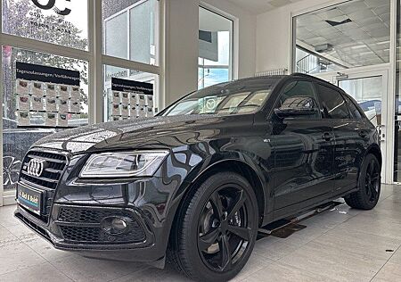Audi SQ5 3.0 TDI competition quattro*PANO,LEDER,B&O,C
