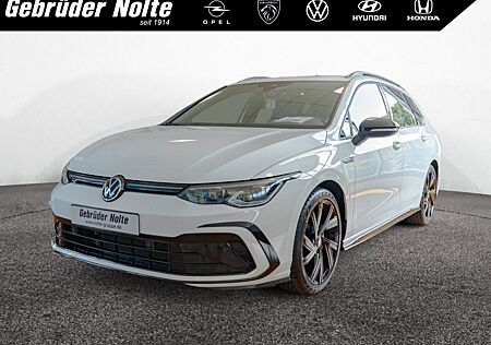 VW Golf Volkswagen Variant VIII 1.5 TSI R-Line PANO MATRIX-LED