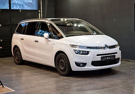 Citroën C4 Spacetourer C4 Grand Picasso/Spacetourer Exclusive 2.0HDI