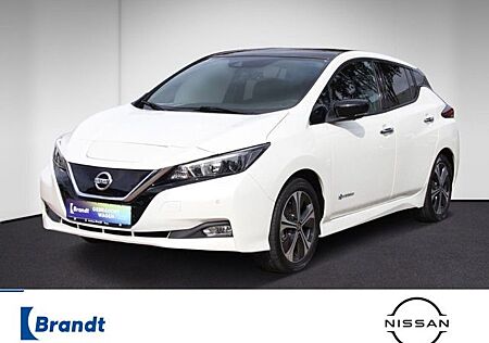 Nissan Leaf 40 kWh N-Connecta KLIMA*ZV*EL.FH*EL.ASP