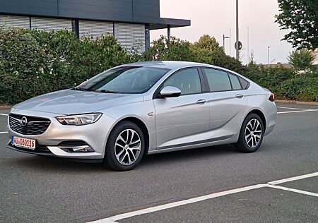 Opel Insignia B Grand Sport Edition