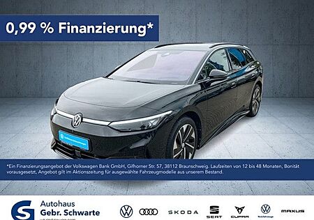VW ID.7 Volkswagen Tourer Pro ACC AHK CAM LED LM20 NAVI SHZG