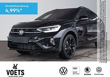 VW Taigo Volkswagen 1.0TSI DSG R-Line LED+NAVI+RFK+DAB+