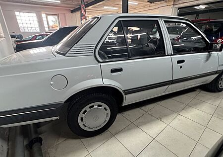 Opel Ascona