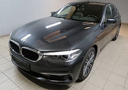 BMW 530 d xDrive Sport Line