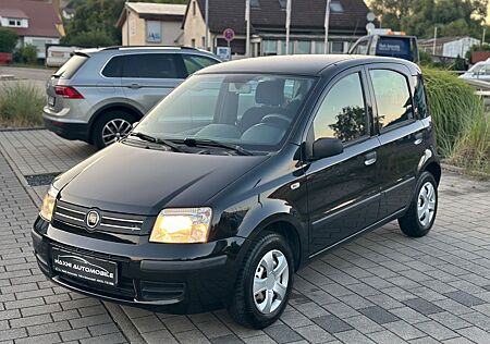 Fiat Panda 1.2 8V Dynamic *Klima*Tüv-Neu*