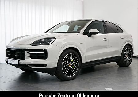 Porsche Cayenne E-Hybrid Coupe HeadUp InnoDrive 21 Zoll