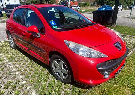Peugeot 207 SW Filou 73 Filou/Euro 4* Klima