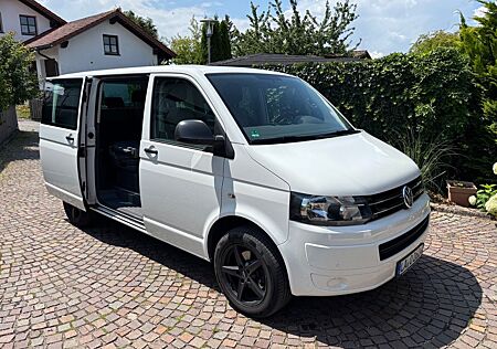 VW T5 Multivan Volkswagen