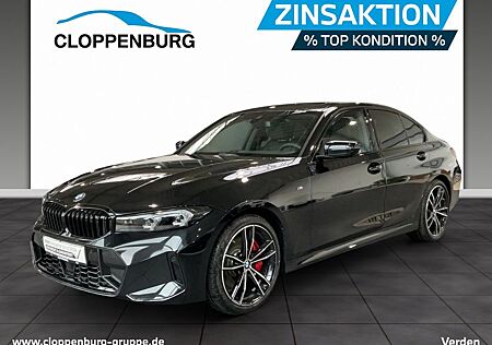 BMW 320d M Sport LED+Head-Up+RFK+ACC+Shz