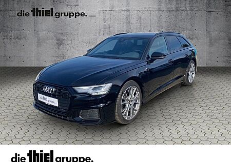Audi A6 Avant 50 TDI quattro sport S-Line/MMI/20"/ACC
