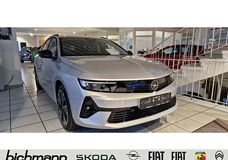 Opel Astra Sports Tourer Electric Navi AGR Sitze SHZ