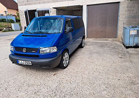 VW T4 Multivan Volkswagen