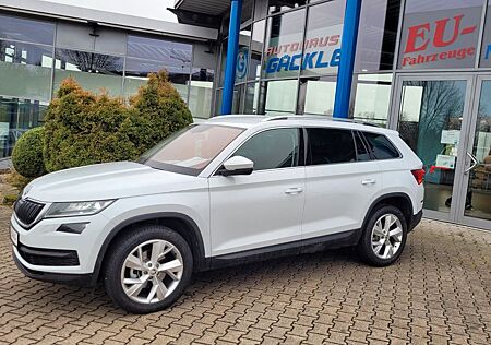 Skoda Kodiaq 1.5 TSI,Navi,ACC,el Heckkl,Kamera