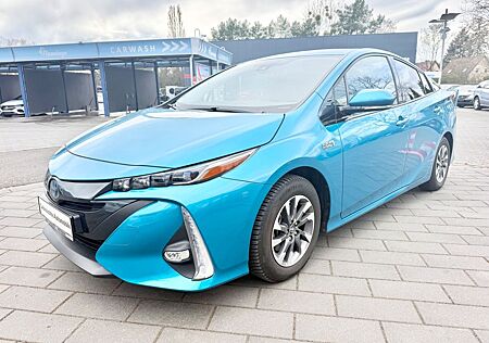 Toyota Prius Plug-in Hybrid Comfort