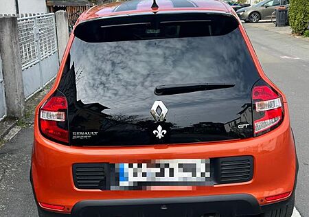 Renault Twingo ENERGY TCe 110 GT GT