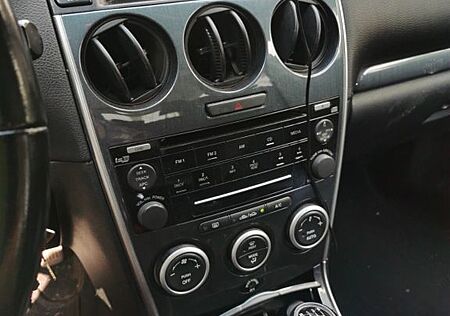 Mazda 6 2.0TD DPF Comfort Sport Kombi Comfort