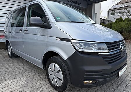 Volkswagen T6.1 Transporter 2.0 Tdi SORTIMO Navi LED Assist