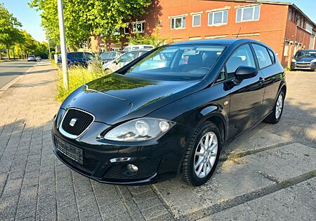 Seat Leon Style Ecomotive