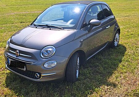 Fiat 500C 1.2 8V Lounge C S&S Lounge