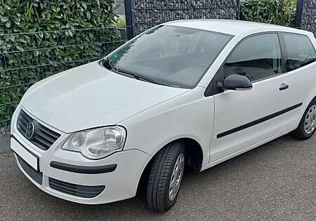 VW Polo Volkswagen 1.2 44kW Trendline Trendline