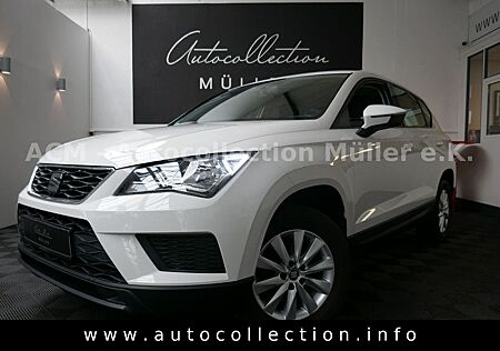 Seat Ateca *1.Hand*PDC*Klima*Alu*Tempo*AHK*Radio*
