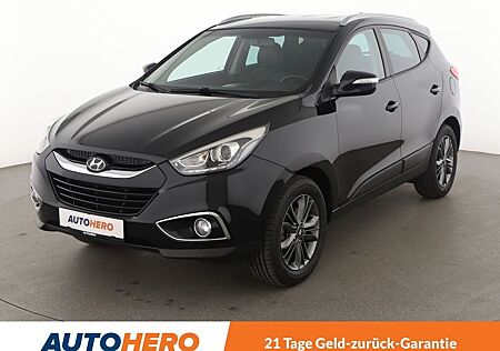 Hyundai ix35 1.6 FIFA World Cup Edition 2WD*NAVI*TEMPO*