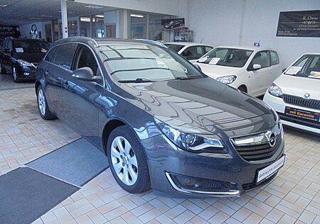 Opel Insignia A Sports Tourer B Innovation Aut./Navi/