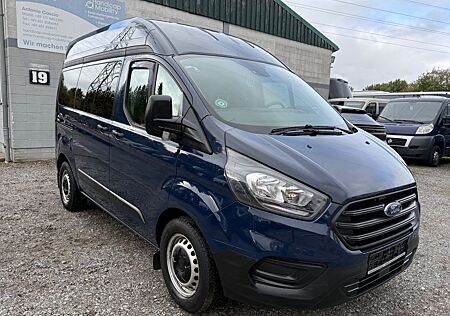 Ford Transit Custom Transit 2,0TDCI E Lift Dock Selbstf. 360000km