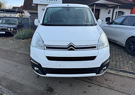 Citroën Berlingo Kombi Selection