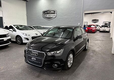 Audi A1 1.2 TFSI **Ambition**
