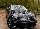 VW Tiguan Volkswagen 2.0 TDI DSG IQ.DRIVE