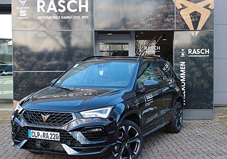 Cupra Ateca 1.5 TSI DSG +360°+SHZ+NAVI+LED+GRA+AHK+DAB